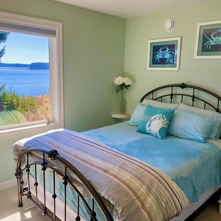 Goldilocks Bed & Breakfast Kodiak Extérieur photo