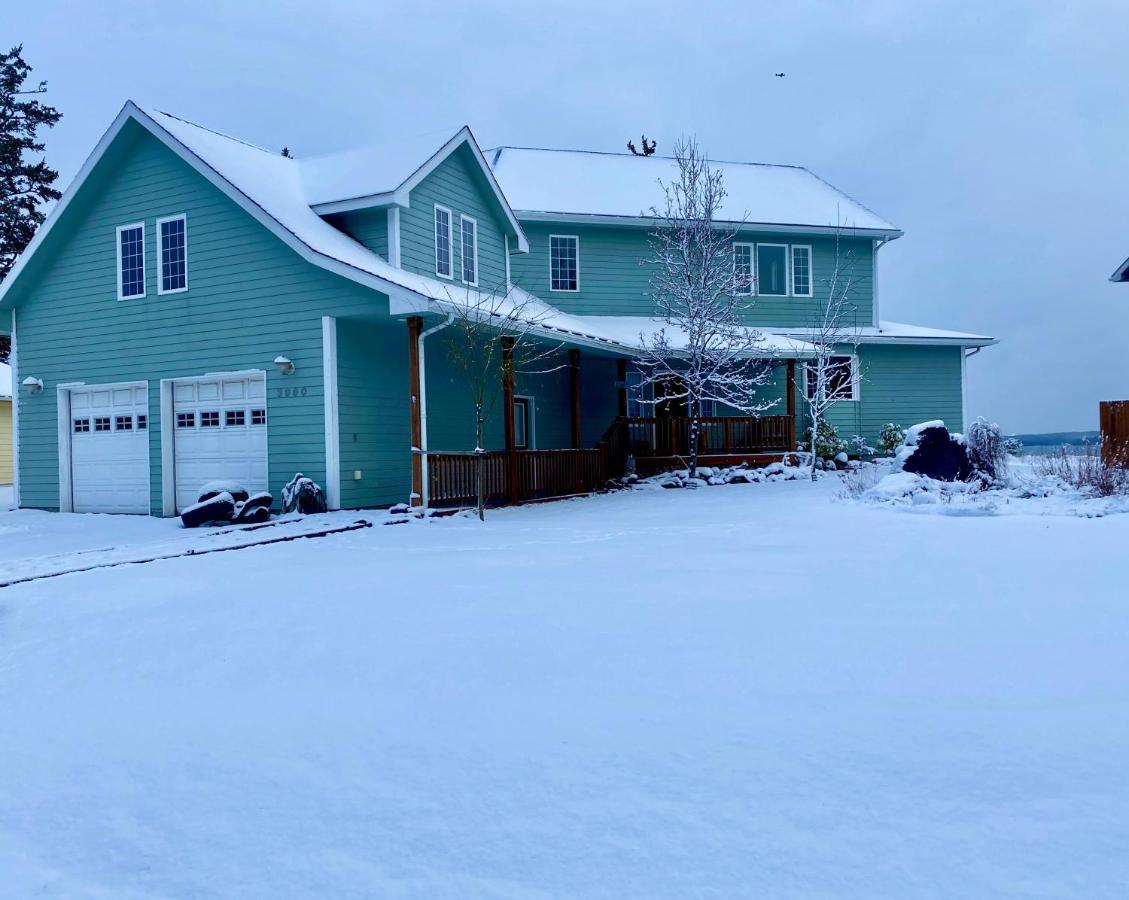 Goldilocks Bed & Breakfast Kodiak Extérieur photo