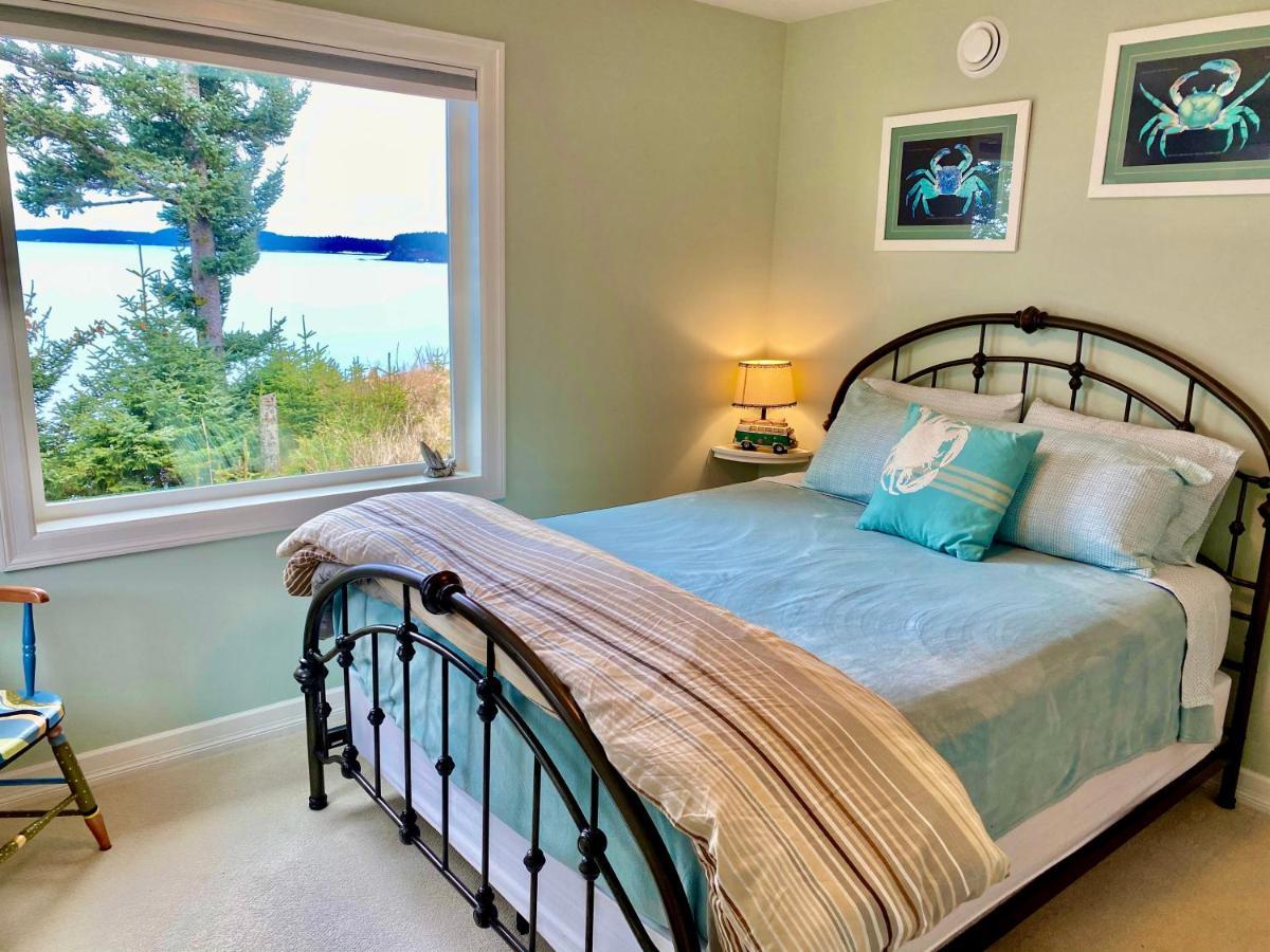Goldilocks Bed & Breakfast Kodiak Extérieur photo