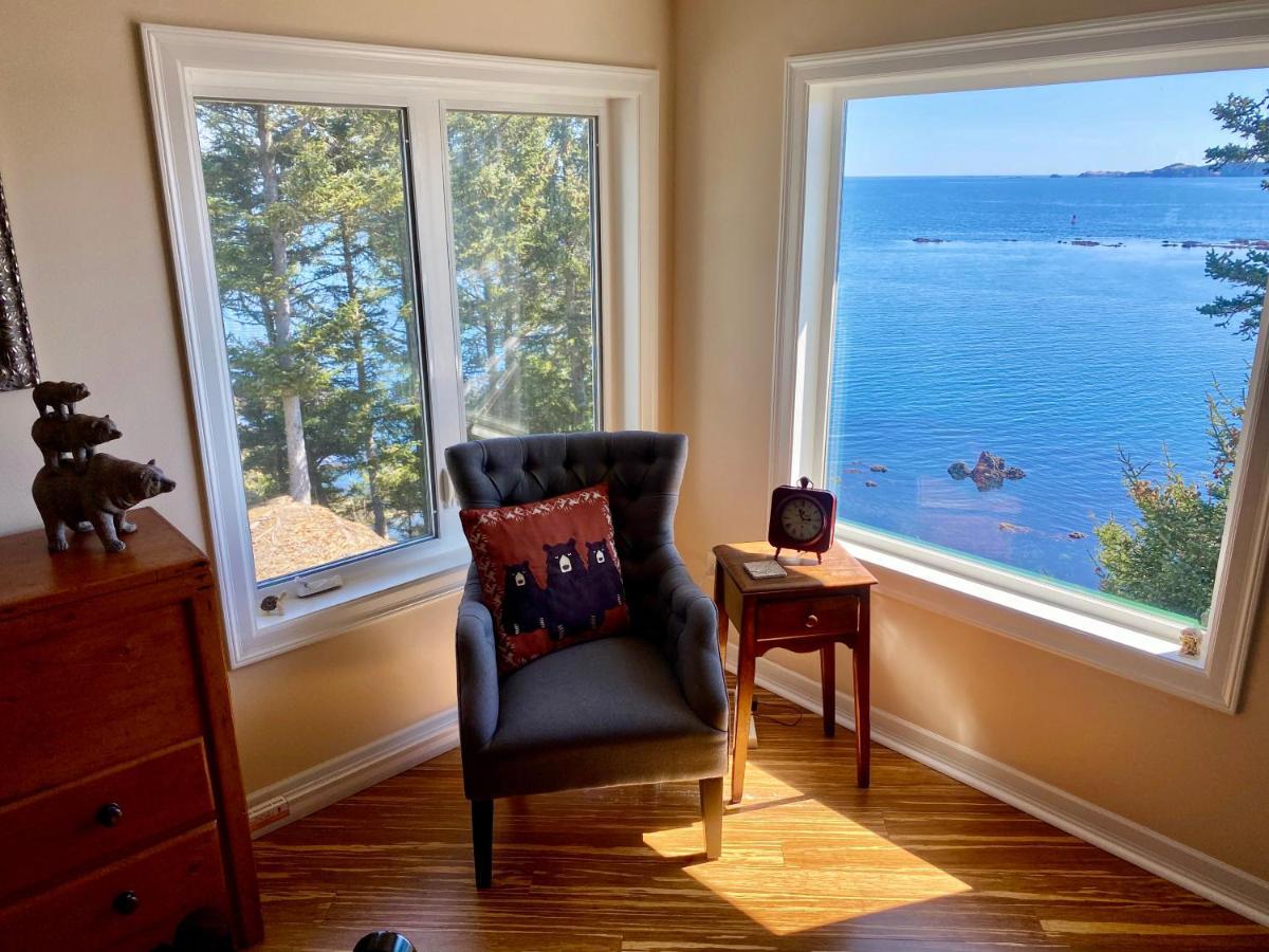 Goldilocks Bed & Breakfast Kodiak Extérieur photo