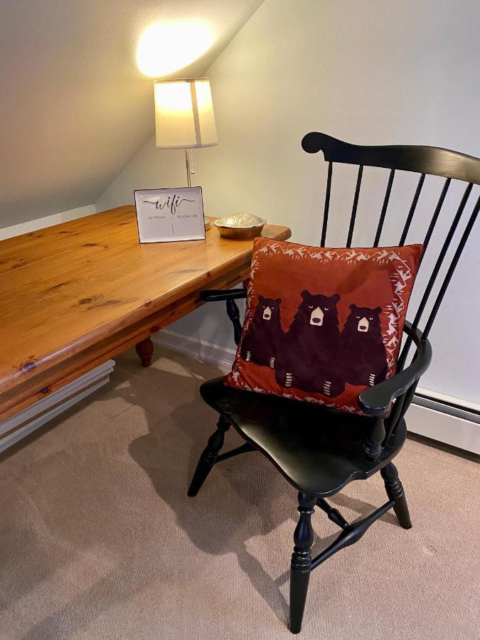 Goldilocks Bed & Breakfast Kodiak Extérieur photo